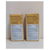 (2) NEW GEOLOGIE CLEAR SKIN FACE CREAM