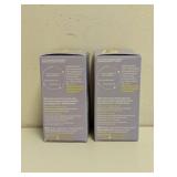(2) NEW PACIFICA FUTURE YOUTH TREATMENT SERUM REBOND
