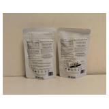 (2) NEW IMARAIS BEAUTY GLOW SKINCARE GUMMIES 30CT