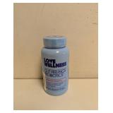 NEW LOVE WELLNESS GUT FEELINGS PROBIOTICS 30CT