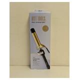 HOT TOOLS PRO SIGNATURE 1 1/4” CURLING IRON