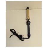 HOT TOOLS PRO SIGNATURE 1 1/4” CURLING IRON