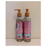TREE HUT BARE MOISTURIZING SHAVE OIL WATERMELON 2PK