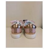 ART CLASS KIDS KAITLYN SNEAKERS SIZE 5 PINK