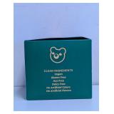 NEW U SNACKS GRUNS SUPERFOODS GREENS GUMMIES 35CT