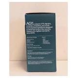 NEW AG1 DAILY FOUNDATIONAL NUTRITION 40CT