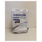 WATERPIK WATER FLOSSER AQUARIUS