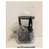 WATERPIK WATER FLOSSER AQUARIUS