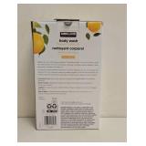 KIRKLAND SIGNATURE NETTOYANT CORPOREL VEGAN BODY WASH 2PK