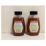 (2) NEW CAMILLE ROSE HONEY HYDRATE