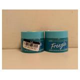 (2) NEW NYX FREEZIE COOLING PRIMER