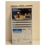 INFINITY X1 2000 LUMENS TELESCOPIC CAMP LIGHT