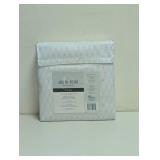 NEW SOUTH POINT HOME FASHIONS FULL 4PC SHEET SET