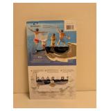 OCEANIC SWIM GOGGLES L/XL 3PK
