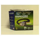 RAPIDFLO 100FT WATERHOSE
