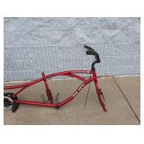 SUN BISCAYNE TANDEM BICYCLE