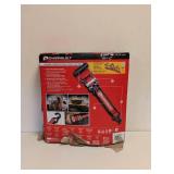 POWERBUILT 4PC RACHET TIE DOWN SET