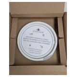 ESSENZA OUTDOOR CITRONELLA CANDLES 2PK