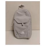 ADIDAS CROSSBODY BAG CREAM