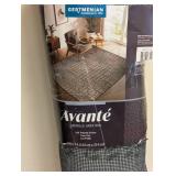 GERTMENIAN AVANTE CHENILLE AREA RUG