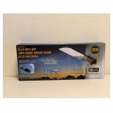 SOL R BRIGHT SOLAR AREA LIGHT 5000 LUMENS