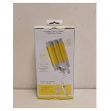 CONAIR STYLE CHEMISTRY 1 1/4” WAVER