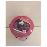 PRINCESS TOILETRY SET