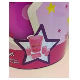 PRINCESS TOILETRY SET