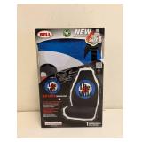 NEW BELL AUTOMOTIVE PRODUCTS SEAT COVERS (THE WHO)