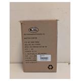 NEW BELL AUTOMOTIVE PRODUCTS SEAT COVERS (AC/DC)