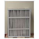 NEW 3M FILTRETE 1550 20x25x4 FILTERS 2PK