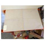 THRESHOLD WASHABLE ACCENT RUG CREAM