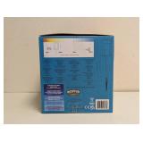SOLAR LED PATHWAY LIGHTS VINTAGE STYLE 4PK