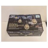 FEIT ELECTRIC LED STRING LIGHTS