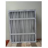 NEW 3M FILTRETE 1550 20x25x4 FILTERS 2PK