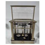 Wm Ainsworth & Sons Analytical Balance Scale (Model #42249)