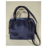 Salvatore Ferragamo Gancini Handbag