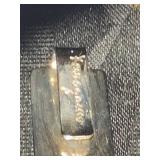 Salvatore Ferragamo Gancini Handbag