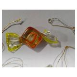 Asst Glass Candies