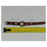 Gucci Ladies 10K GP Watch