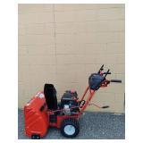 Troy-Bilt Storm 2410 Snowblower