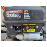 Troy-Bilt Storm 2410 Snowblower