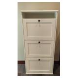 Ikea Brusali Shoe Cabinet