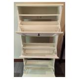 Ikea Brusali Shoe Cabinet