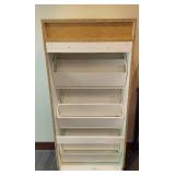 Ikea Brusali Shoe Cabinet