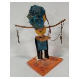 "Biker Chick" by Artist Jorae DuPont (Lakeville, MN)