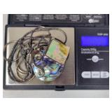 925 Sterling Necklaces & Abalone Pendants