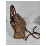 Coach Signature Handbag (#F29683)