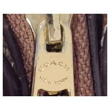Coach Signature Handbag (#F29683)