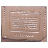 Coach Signature Handbag (#F29683)
